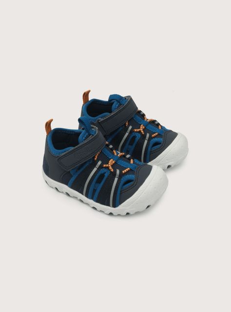 Sandalia Niño Azul 39468 Opaline-0