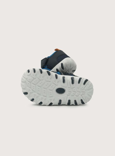 Sandalia Niño Azul 39468 Opaline-2