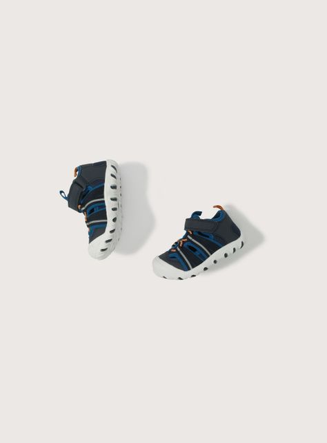 Sandalia Niño Azul 39468 Opaline-3