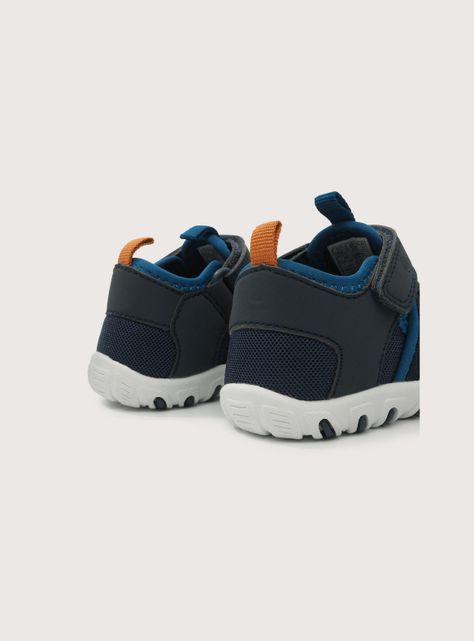 Sandalia Niño Azul 39468 Opaline-4