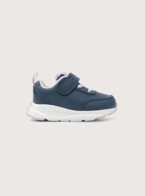 Zapatilla Niña Azul 38438 OPALINE-1