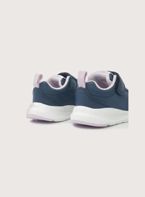 Zapatilla Niña Azul 38438 OPALINE-4