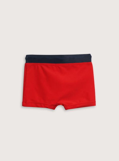 Traje de baño Niño Rojo 39619 Opaline-1