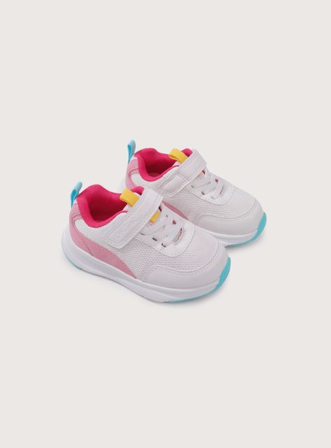 Zapatilla Niña Blanco 39293 Opaline-0