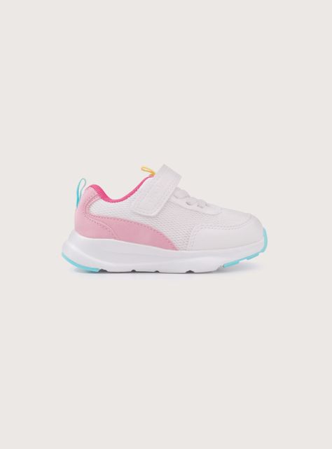 Zapatilla Niña Blanco 39293 Opaline-1