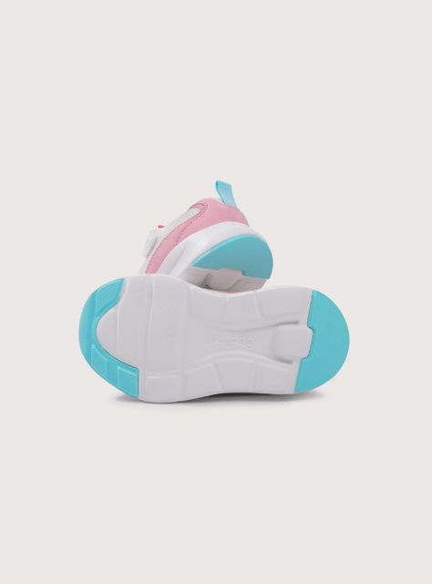 Zapatilla Niña Blanco 39293 Opaline-2
