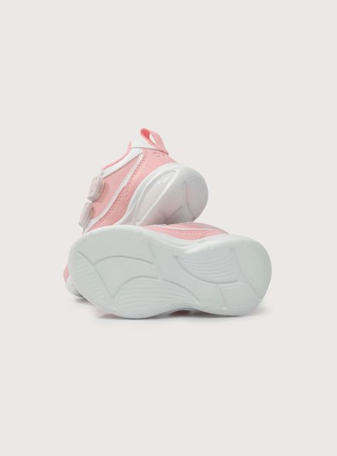 Zapatilla Niña Rosado 38359 OPALINE-2