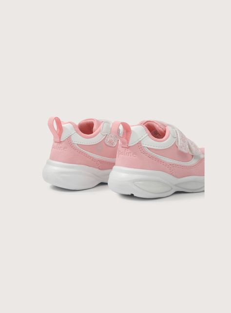 Zapatilla Niña Rosado 38359 OPALINE-4