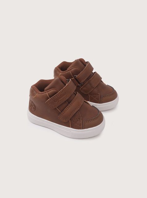 Zapatilla Niño Café 39207 Opaline-0