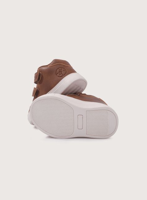 Zapatilla Niño Café 39207 Opaline-2