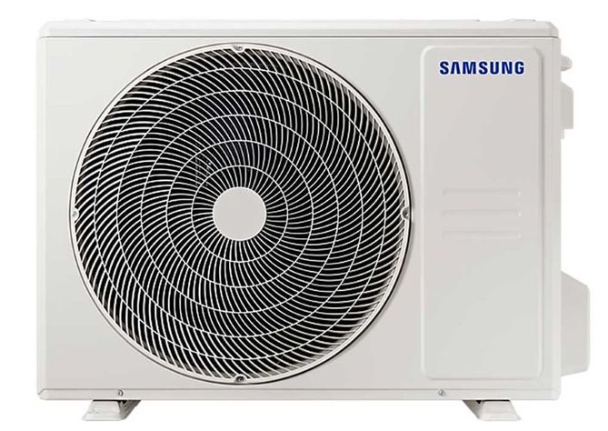 Aire Acondicionado split inverter 24000btu con instalación-1