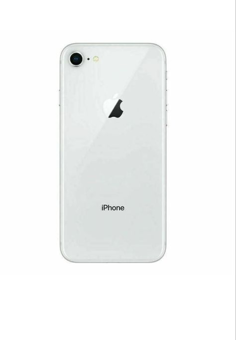 iphone 8 64gb Plata Reacondicionado-1