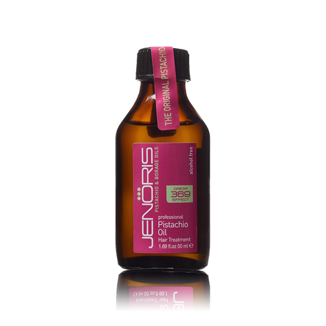 Aceite Pistacho 50ml Jenoris-0