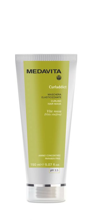 Mascara Curladdict 150ml Medavita-0