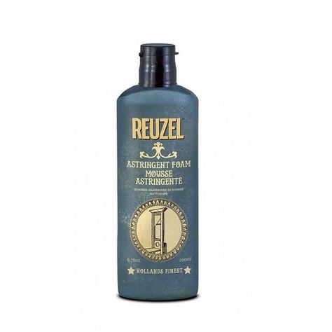 Espuma Astrigente para Rostro 200ml Reuzel-0