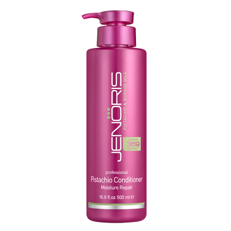 Acondicionador Pistacho 500ml Jenoris-0
