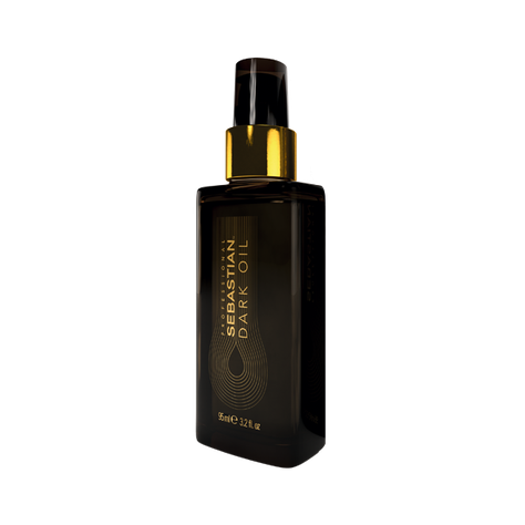 Aceite Dark 95ml Sebastian-0