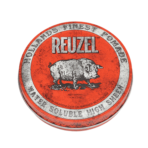 Pomada Red 113gr Reuzel-0