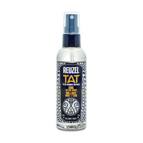 Shine Tatto Spray 100ml Reuzel-0