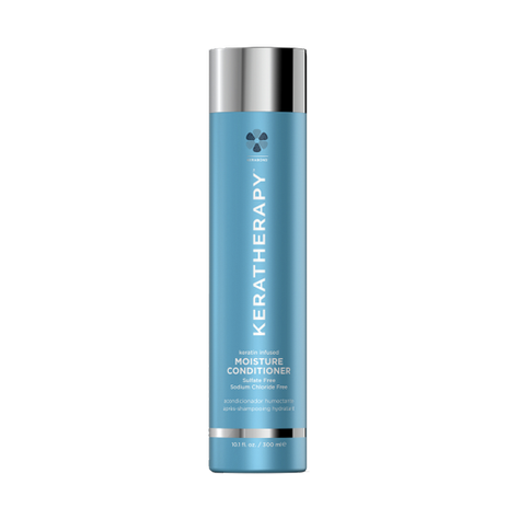 Acondicionador Hidratante 300ml Keratherapy-0