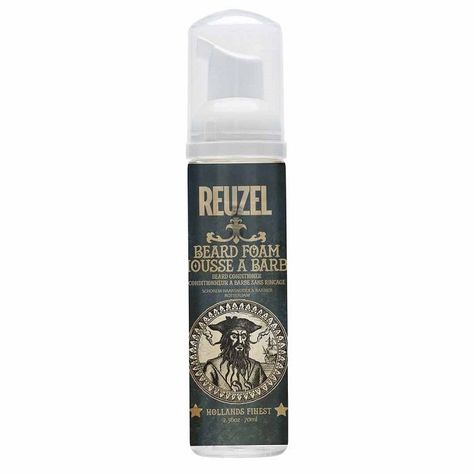Espuma Hidratante de Barba 70ml Reuzel-0