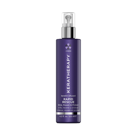 Spray Reparacion Rapid Rescue 125ml Keratherapy-0