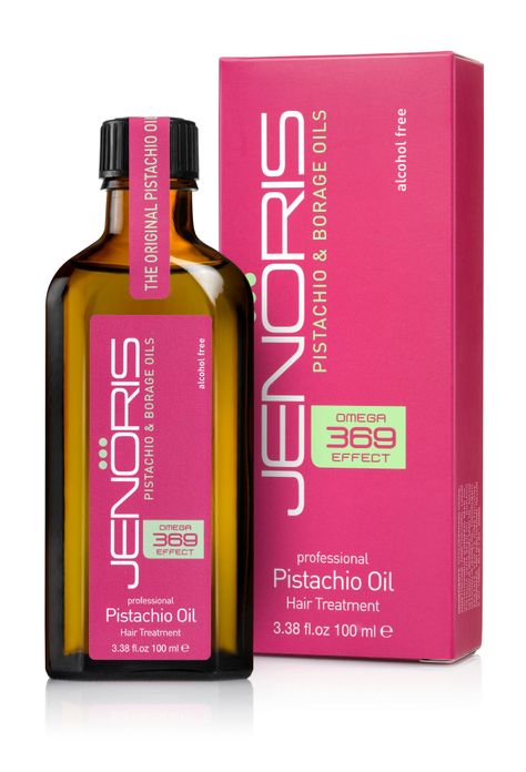 Pack Shampoo + Acondicionador 500ml + Aceite 100ml Jenoris-3