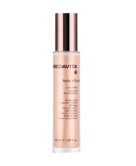 Aceite Luminosidad 50ml Medavita-0