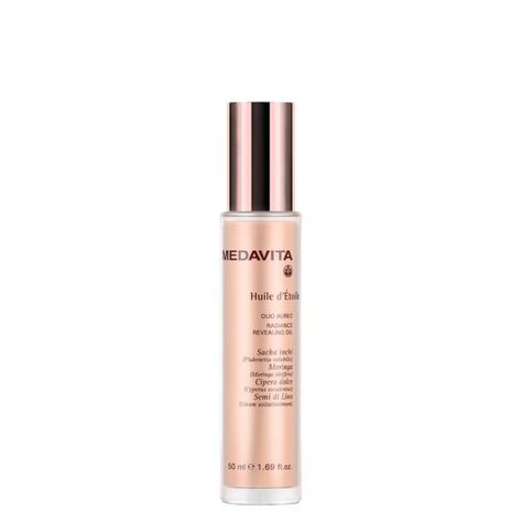 Aceite Luminosidad 50ml Medavita-1