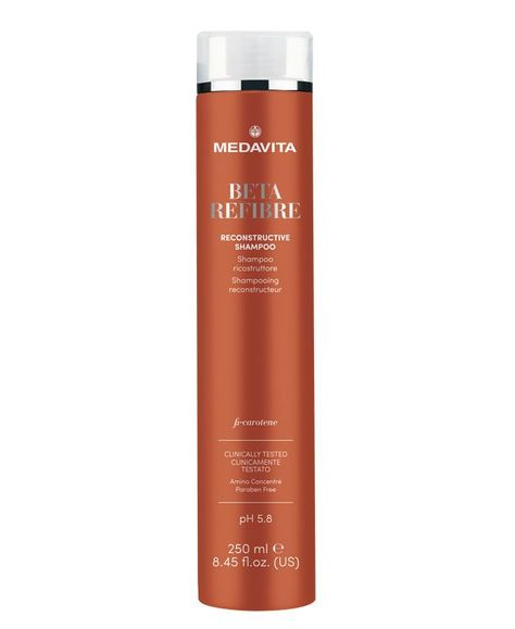 Shampoo Reconstructor 250ml Medavita-0