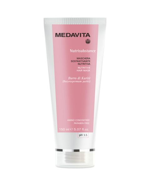 Máscara Nutrición 150ml Medavita-0