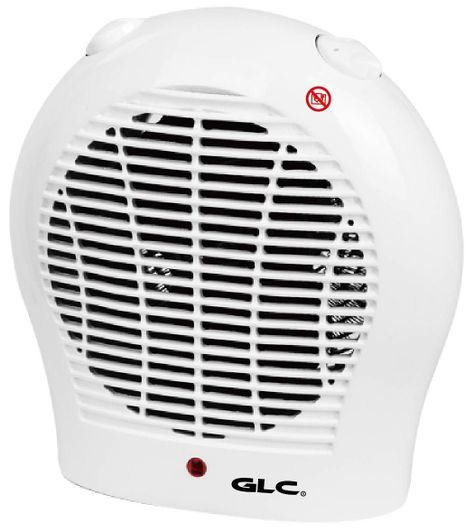 TERMOVENTILADOR MARCA GLC-0