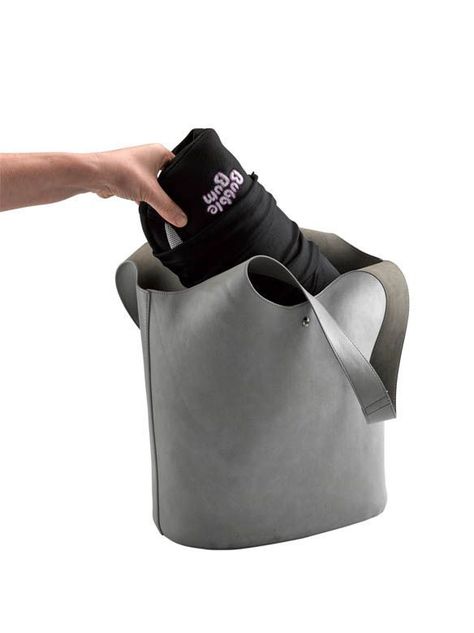 Alzador Inflable:
Negro - Bubble Bum-2