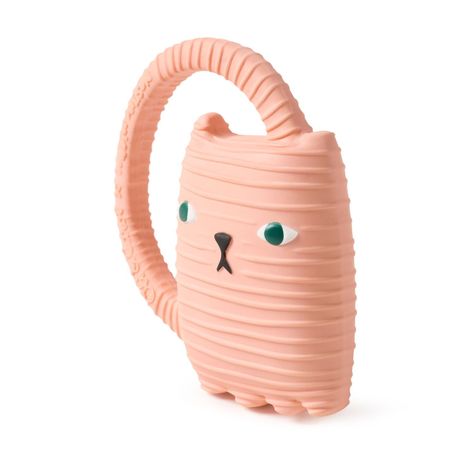 DONNA WILSON - CAT-1