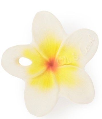 Mordedor Flor de Hawaii-0