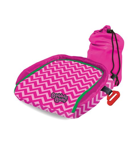 Alzador Inflable:
Rosado - Bubble Bum-0