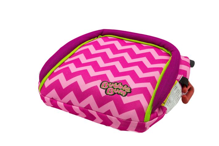 Alzador Inflable:
Rosado - Bubble Bum-1
