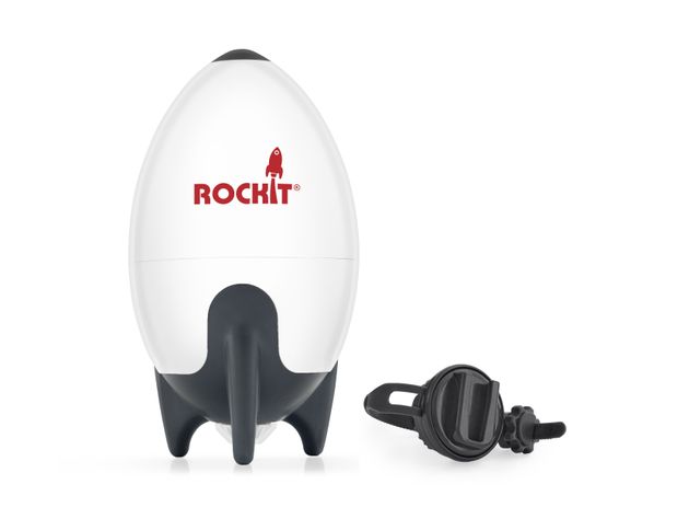 Mecedor RECARGABLE de Coches-2