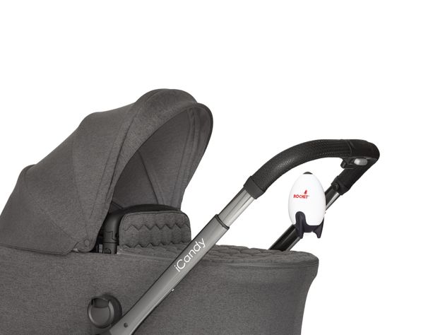 Mecedor RECARGABLE de Coches-6