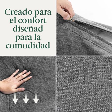 Sofá Colton Zinus 3 cuerpos gris claro-9