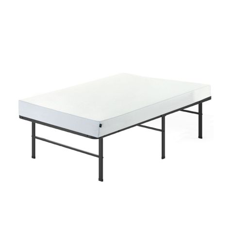 Base de Cama  Zinus  1 Plaza 90x190x30cm Rumi-1