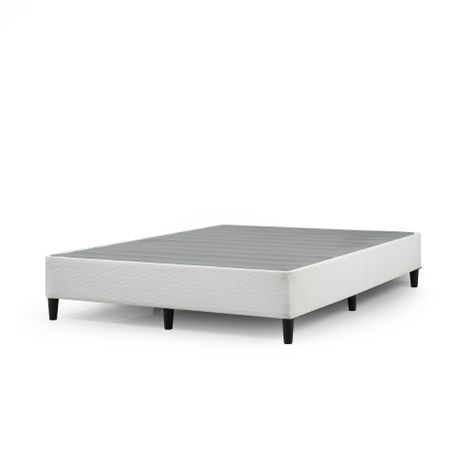 Base de cama KEENAN Zinus King 180x200x36cm-0