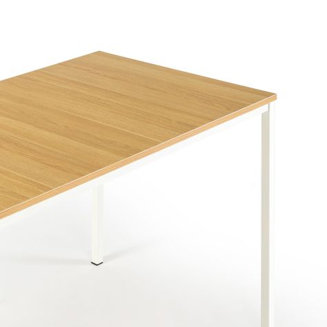 Mesa Soho Zinus con 2 bancas 76x122x74cm-4