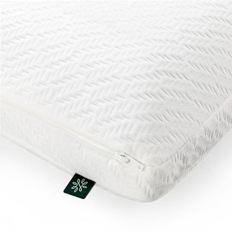 Almohada Air Gel Memory Foam Zinus 40x60cm-7