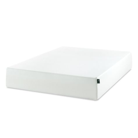 Colchón Espuma Zinus Green Tea Super King  Zinus 200x200x30cm-1