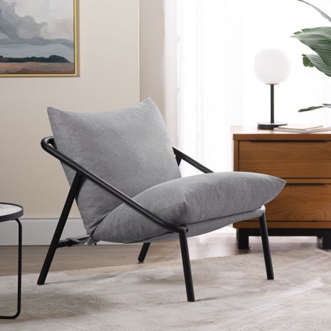 Sitial Ada Zinus Gris-1