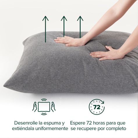 Sitial Ada Zinus Gris-7
