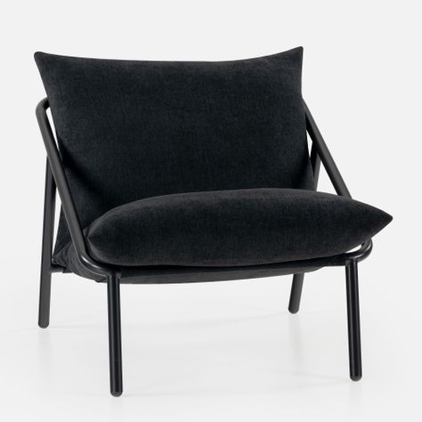 Sitial Ada Zinus Negro-0