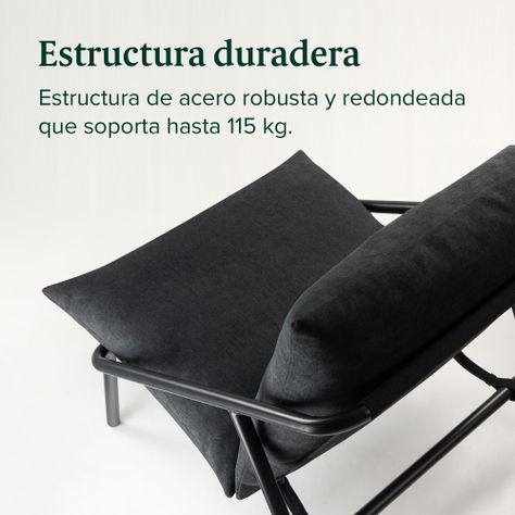 Sitial Ada Zinus Negro-7