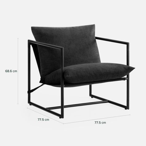 Sitial Aidan Zinus Negro-2